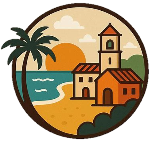 Logo El Pueblito