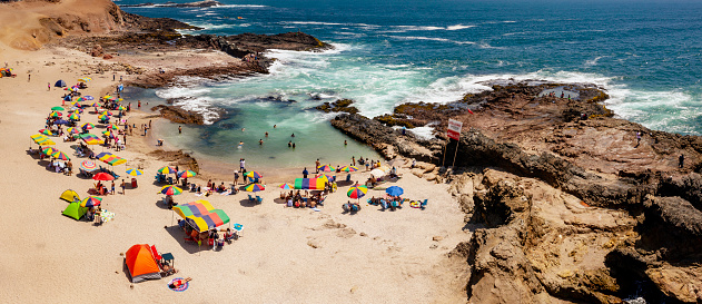 Playa La Pocita